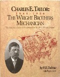 Book cover of Charles Taylor: 1868 - 1956  by DuFOUR, H.R. 